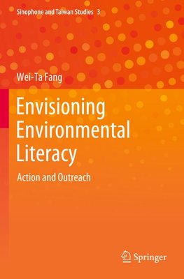 Envisioning Environmental Literacy
