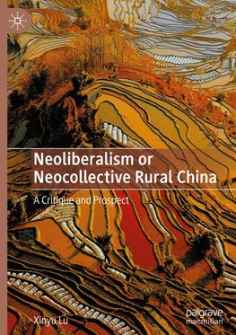 Neoliberalism or Neocollective Rural China