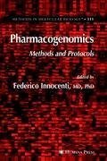 Pharmacogenomics