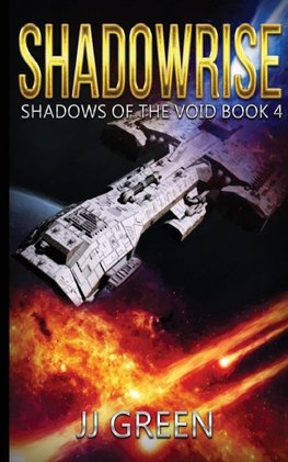 Shadowrise
