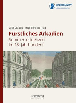 Fürstliches Arkadien