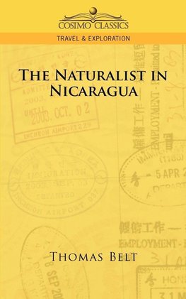 The Naturalist in Nicaragua