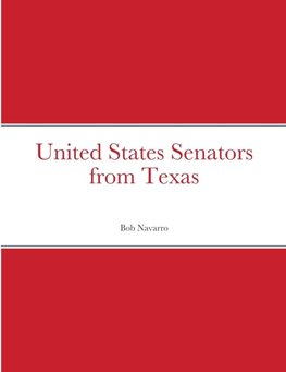 United States Senators from Texas