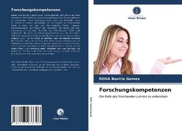Forschungskompetenzen