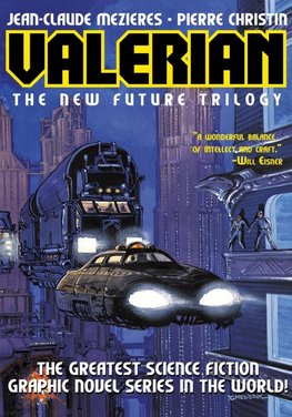 Valerian Volume 1