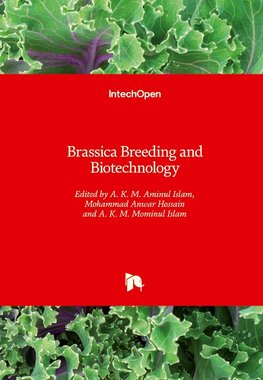 Brassica Breeding and Biotechnology