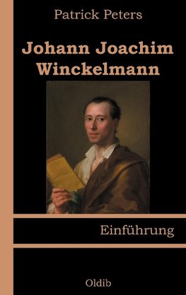 Johann Joachim Winckelmann