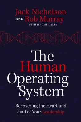The Human Operating System