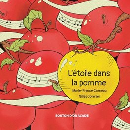 L'étoile dans la pomme