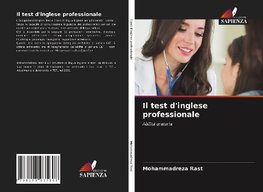 Il test d'inglese professionale