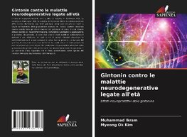 Gintonin contro le malattie neurodegenerative legate all'età