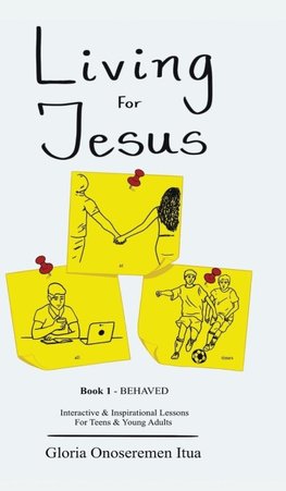 Living for Jesus