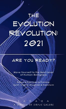 The Evolution Revolution