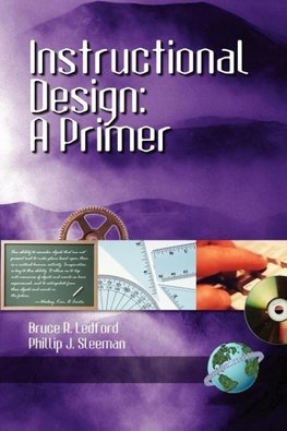Instructional Design
