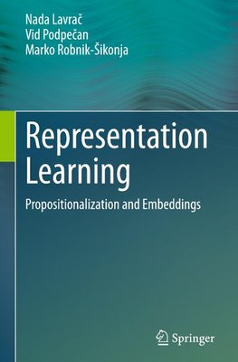 Representation Learning