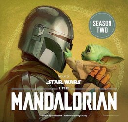The Art of Star Wars