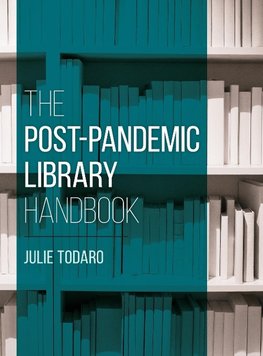 Post-Pandemic Library Handbook