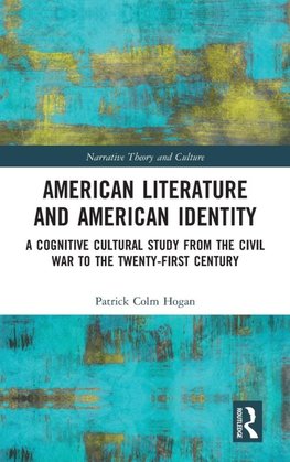 American Literature and American Identity
