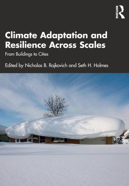 Climate Adaptation and Resilience Across Scales