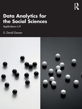 Data Analytics for the Social Sciences