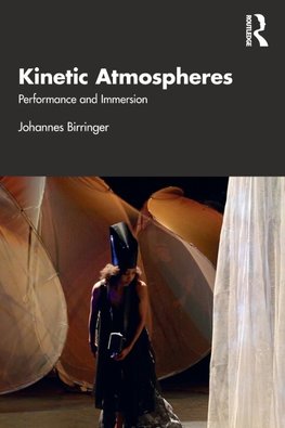 Kinetic Atmospheres