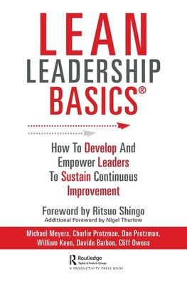 Lean Leadership BASICS