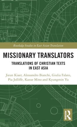 Missionary Translators
