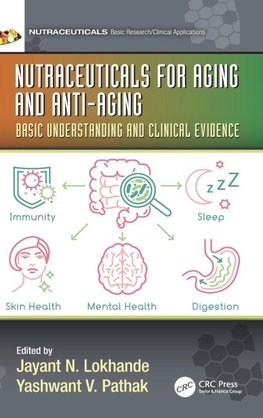 Nutraceuticals for Aging and Anti-Aging
