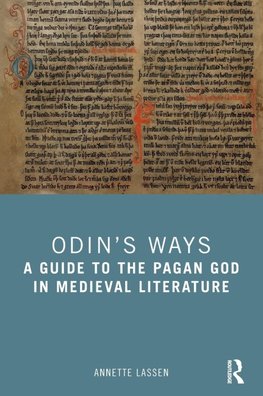 Odin's Ways