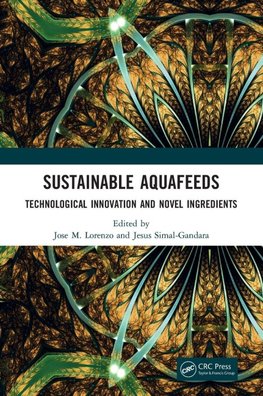 Sustainable Aquafeeds