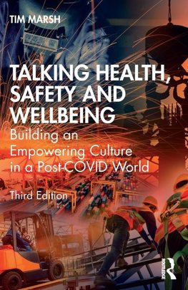 Talking Health, Safety and Wellbeing