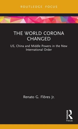 The World Corona Changed