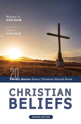 The Christian Beliefs, Revised Edition