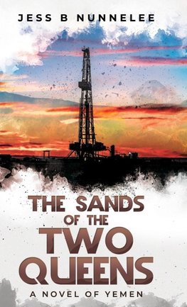 The Sands of the Two Queens