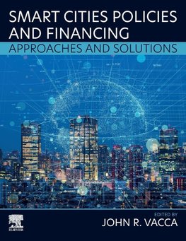 Smart Cities Policies and Financing