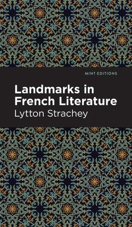 Landmarks in French Literature