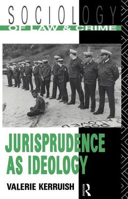 Jurisprudence as Ideology