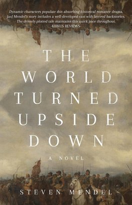 The World Turned Upside Down