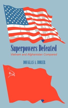 Superpowers Defeated