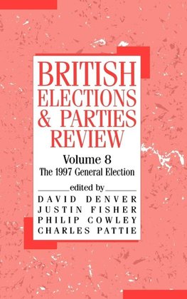 British Elections and Parties Review