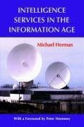 Intelligence Services in the Information Age