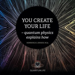 You Create Your Life