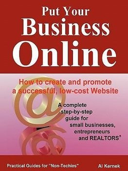 Put Your Business Online