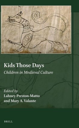 Kids Those Days