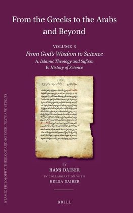 From the Greeks to the Arabs and Beyond
