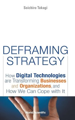 DEFRAMING STRATEGY