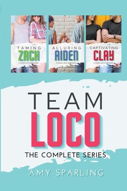 Team Loco
