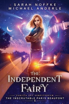 The Independent Fairy
