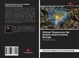 Virtual Resources for Online Instructional Design