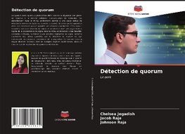 Détection de quorum